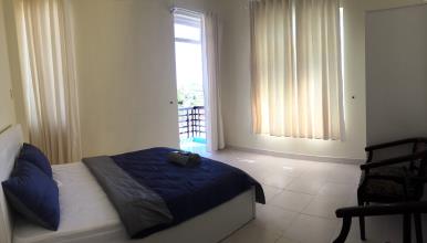 Nhà Đà Lạt cho thuê nghỉ dưỡng ngắn hạn theo phòng