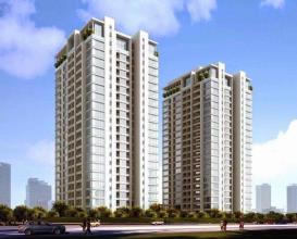 Bán CHCC 52m2 giá 1,2 tỷ-Ngay trạm ga Metro