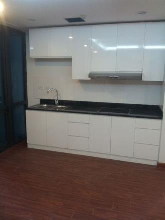 Căn hộ Golden Land – 115m2 – 3PN – 10Triệu/Tháng