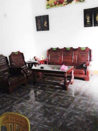 Cho thuê nhà khu Dương Nội diện tích 300m2