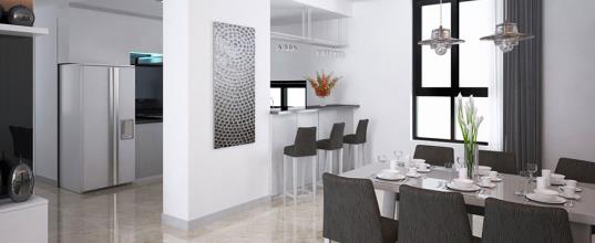 cần bán mặt bằng kinh doanh, gồm 1 trệt, 1 lửng, dt 150 m2