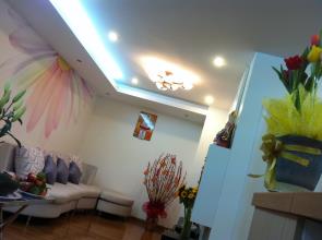 Căn hộ Ruby Garden đường Trường Chinh, quận Tân Bình (2 PN)