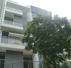 Cần bán liền kề 1 và 3 KDTM  Đại Thanh, Thanh Trì, Hà Nội