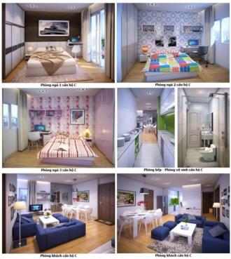 Dự án đầu tiên của Nhật Bản khẳng định thương hiệu