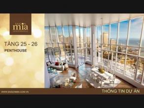 BÁN CĂN HỘ CAO CẤP VIEW SÔNG NGAY KDC TRUNG SƠN, CHỈ 1,6 tỷ