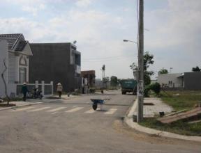 Đất nền Bình Chiểu, mua ngay chỉ với 239 triệu