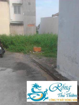 Đất thổ cư Đường 11, Linh Xuân, Thủ Đức, 525 triệu/55m2