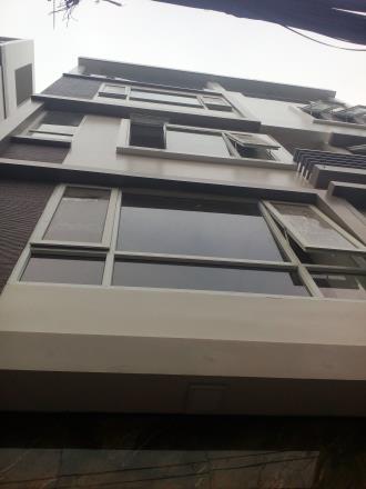 Chính chủ bán nhà ngõ 291 Lạc Long Quân, 83m2,9.05 tỷ