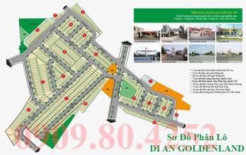 Đất nền Dĩ An mặt tiền đối diện cổng công ty doanh nghiệp