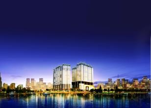 Căn hộ đẵng cấp TT Bình Thạnh, giá tốt nhất khu vực