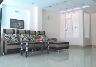 Bán nhà C4 tây nam dt 93m2 hẻm 7m giá bán 650tr 