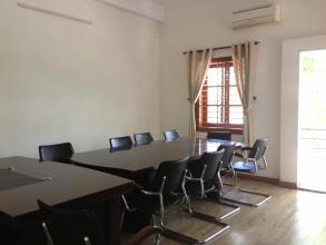 Cho thuê biệt thự khu Trung Sơn - làm văn Phòng, Công ty