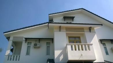 Cần bán nhà đường H6, ngay TT Mỹ Phước1