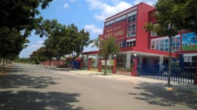 KDC Lan Phương Tam Bình, mặt tiền Đường Gò Dưa, giá ưu đãi