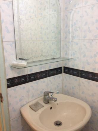 PHÒNG ĐẸP WC RIÊNG được nấu ăn khu vực trung tâm