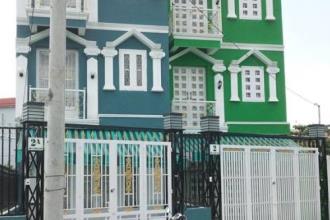 Nhà mới xây cần bán gấp tại MT, Thủ Đức.