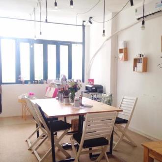 Cho thuê văn phòng quận 3 gần quận 1