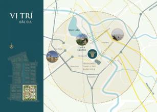 CHÍNH THỨC MỞ BÁN TIMES CITY PARK HILL