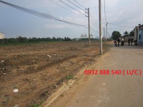 Bán đất nền dự án Q9 - Sổ hồng chính chủ