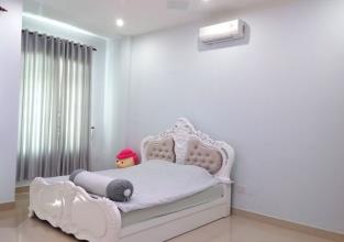 Bán nhà C3 hẻm 3.5m Trương Công Định tp Vũng Tàu 