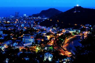 Căn hộ ngay Bãi Sau Thùy Vân, chỉ 888 triệu/căn