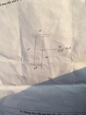 Bán gấp 2 sào đất Y Moal giá 400tr/sào, bao sang tên