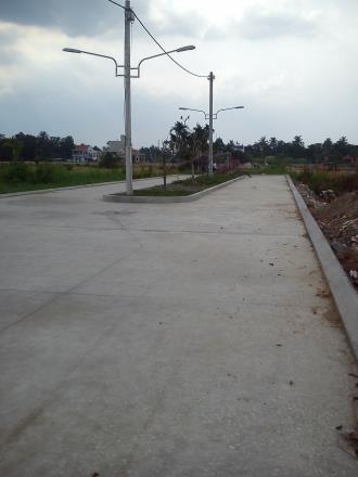  Mở bán đất nền dự án sinh thái Sông Quê,giá chỉ từ 8tr