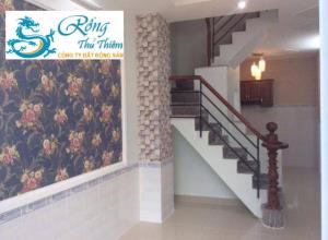 Nhà số 25.39 Đường Chuyên Dùng 9 – 850 triệu