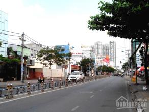 Cho thuê nhà  mặt tiền đường Lê Văn Lương, 17 tr/th