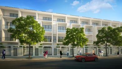 CƠ HỘI SINH LỜI CAO DỄ MUA ĐI BÁN LẠI