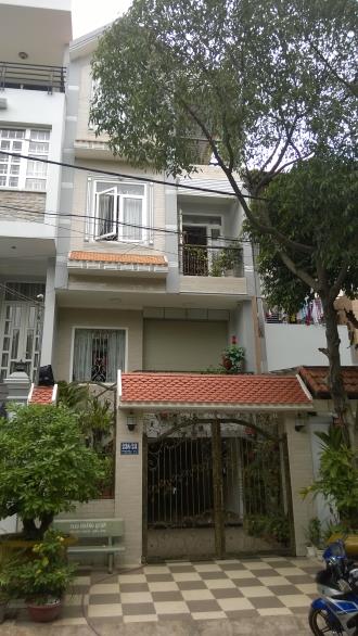 Cần bán gấp nhà 1 tấm tại BÌnh Dương 2, Dĩ An