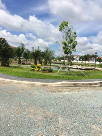 Đất nền Lái Thiêu Thuận An tiện ích vượt trội, chính chủ