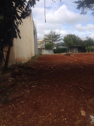 Bán đất đẹp, đường betong thông thoáng, 5x25m giá 270tr