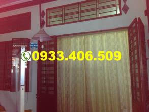 Bán rẻ nhà riêng sổ hồng,Huỳnh Tấn Phát,DT 120m2