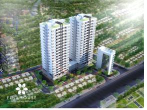 Full House mặt tiền đường số 7 khu Tên Lửa, hổ trợ 30.000 tỷ