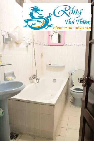 Nhà hẻm đường Trần Quang Khải, P.Tân Định, Q.1 – 4,5 tỷ