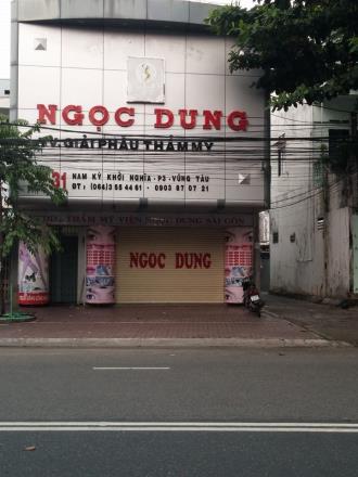 Cho thuê nhà làm văn phòng, phòng giao dịch