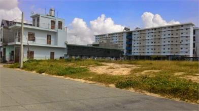 Mở bán đợt cuối lô đất nề TTTM, TT KDC Viet Sing