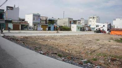 Bán đất nền Q.12 với giá rẻ, bao sang tên