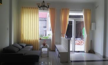 Nhà phố 1 lầu 1 trệt quận 12