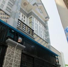 Bán nhà 1 sẹc LK 16-18, đúc 3 tấm hẻm nhựa 6m