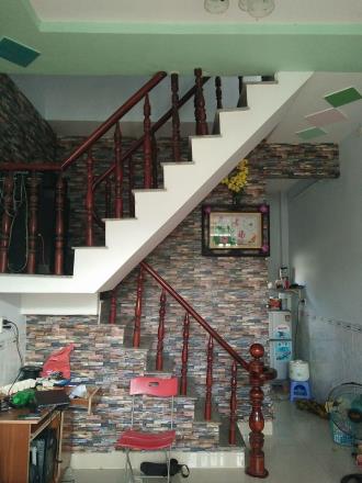 CẦN BÁN NHÀ RIÊNG TẠI HÓC MÔN 560TR ( CHÍNH CHỦ)