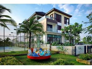 Bán đất nền dự án tại Đường 28 - Quận Thủ Đức 