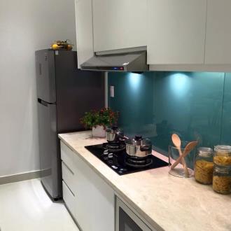 CĂN HỘ LIỀN KỀ QUẬN 1 NGAY TRUNG TÂM THÀNH PHỐ