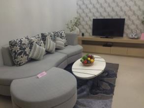 Bán căn hộ đường Âu Cơ quận Tân Phú nhận nhà ngay