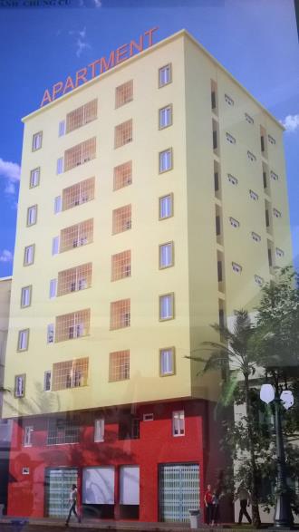 Mở bán chung cư Khương Đình, Chính chủ, Nhà sắp bàn giao