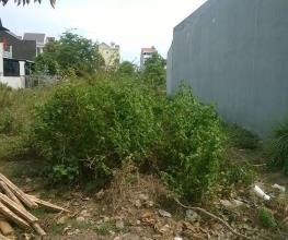 Đất 1 sẹc Hương Lộ 2 DT 9x20, đã lên thổ cư, giá 2,6 tỷ