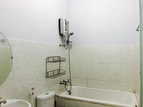 CHO THUÊ NHÀ NGUYÊN CĂN PHẠM HÙNG Q8