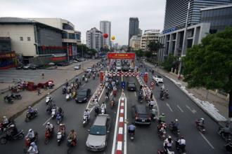 Cần bán nhà ngõ 10 Láng Hạ 2,6tỷ - 40m2 x 4 tầng 