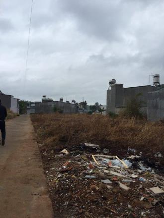 Đất Y Ngông cách trung tâm 800m 30tr/m ngang (khu ổn định)